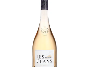 Château D’Esclans Les Clans Rosé 2022 - 75cl