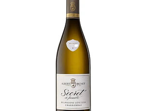 Albert Bichot Bourgogne Côte d'Or Secret de Famille Chardonnay 2022- 75cl