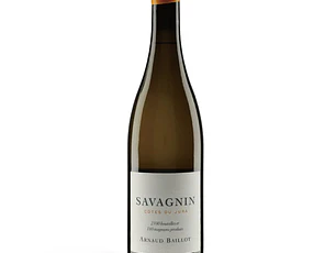 Arnaud Baillot Savagnin Côtes de Jura Blanc 2022 - 75cl