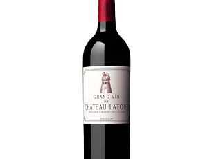 Château Latour 2017 - 75cl