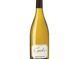 Gerard Bertrand Cigalus Blanc 2022 - 75cl