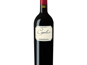Gerard Bertrand Cigalus Rouge 2021 - 75cl