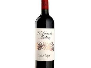 Château Montrose La Dame de Montrose 2021 - 75cl