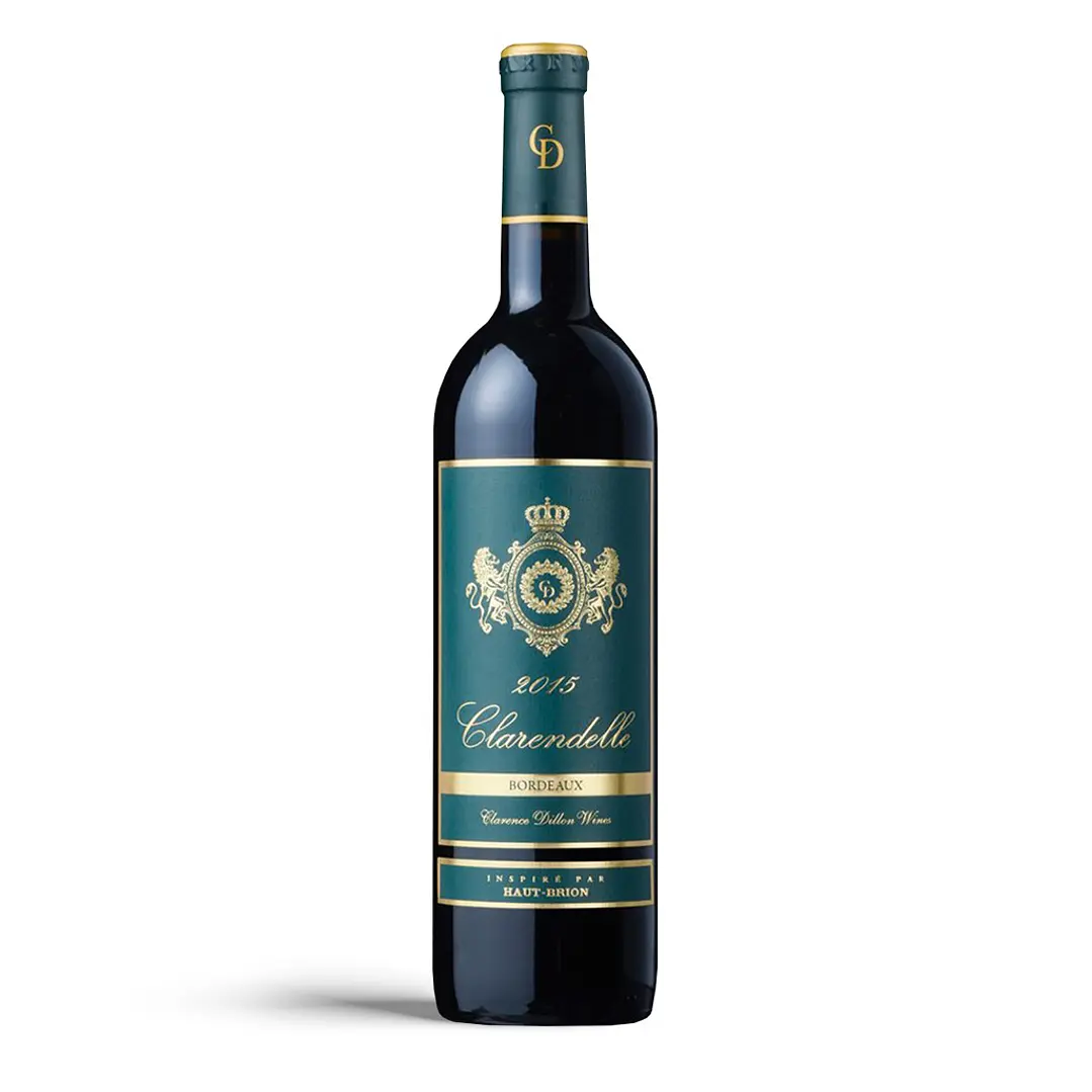 Clarendelle Bordeaux 2017 - 75cl 1
