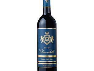 Clarendelle Médoc 2019 - 75cl