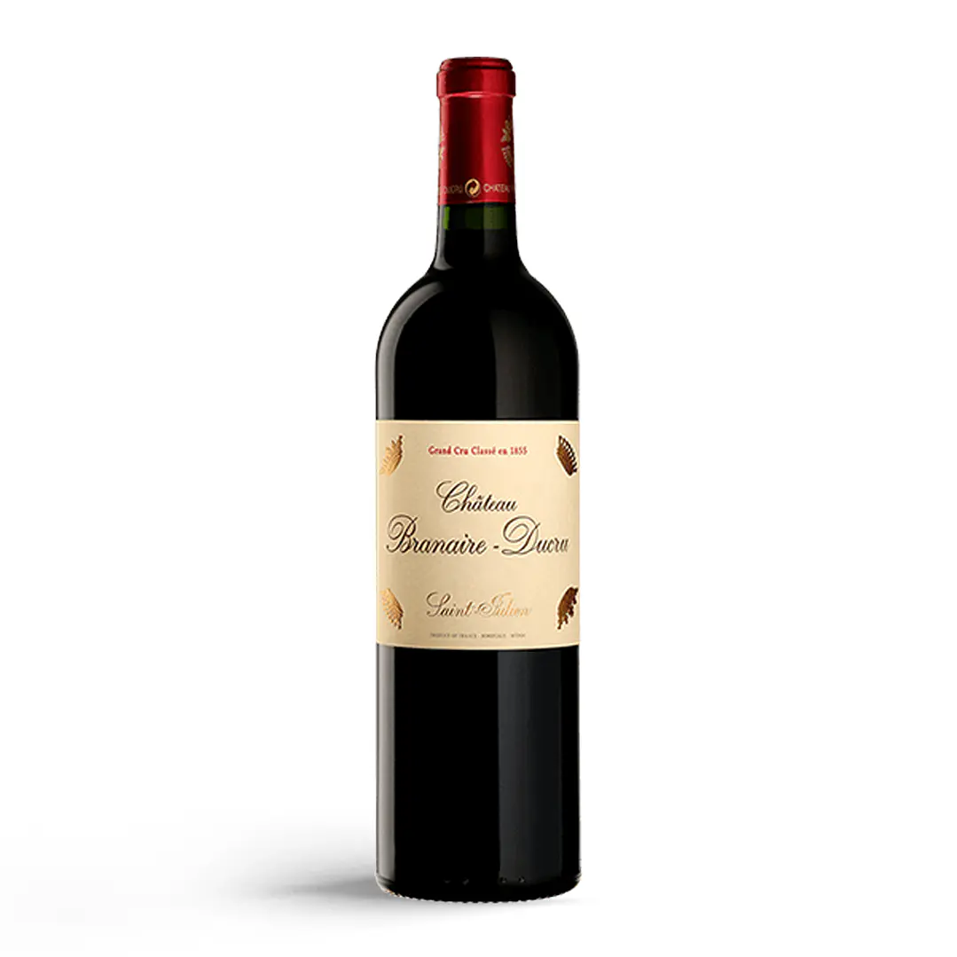 Château Branaire-Ducru 2021 - 75cl 1