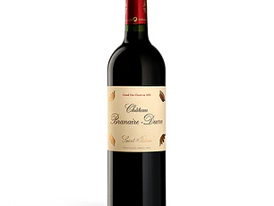 Château Branaire-Ducru 2021 - 75cl