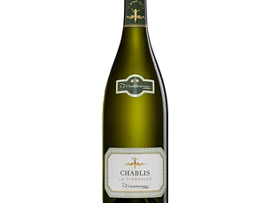 La Chablisienne La Pierrelée 2022 - 75cl