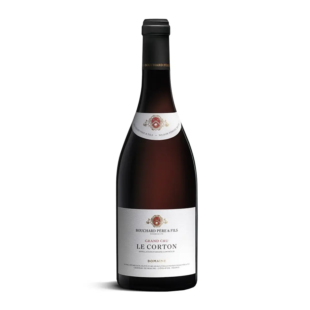 Bouchard Père & Fils Le Corton Grand Cru Rouge 2018 - 75cl 1