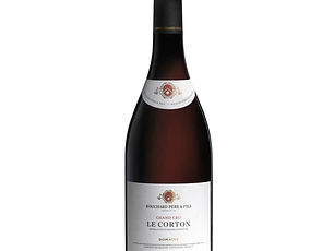 Bouchard Père & Fils Le Corton Grand Cru Rouge 2018 - 75cl