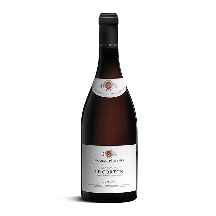 Bouchard Père & Fils Le Corton Grand Cru Rouge 2018 - 75cl 1