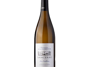 Domaine de la Garenne Sancerre Les Caillottes Blanc 2023 - 75cl