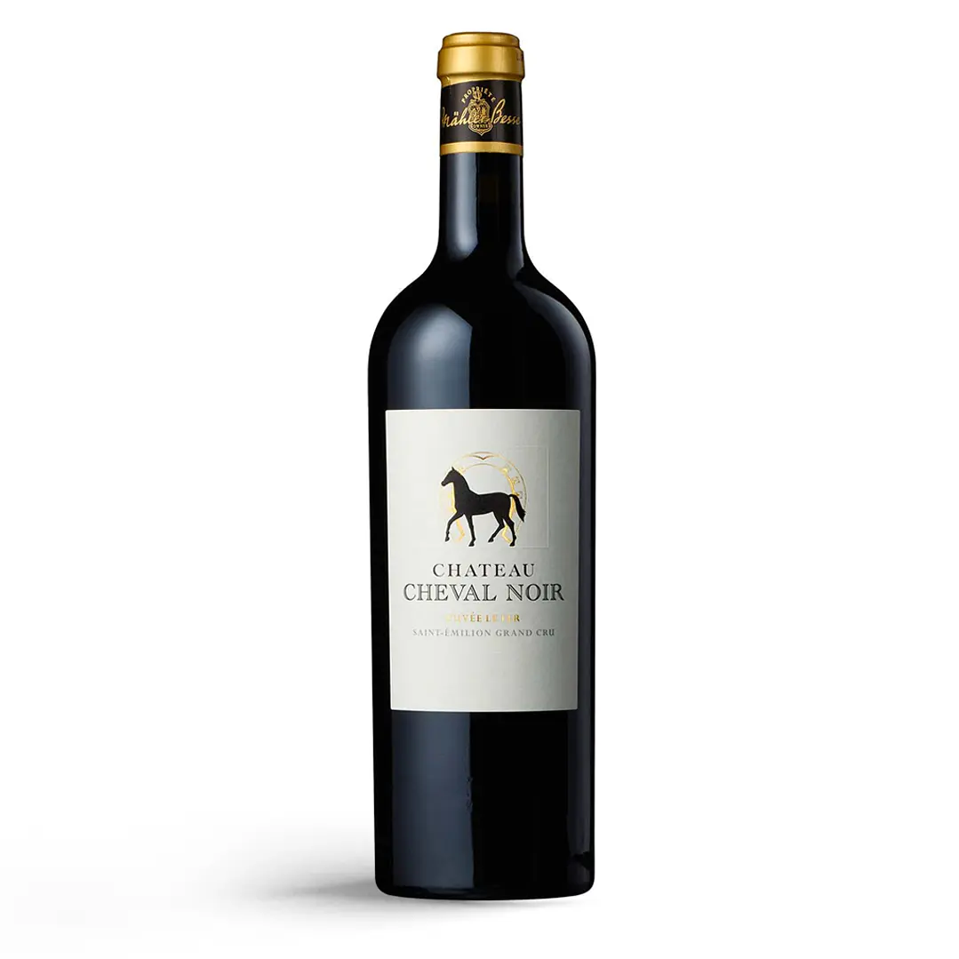 Château Cheval Noir 2016 - 75cl 1
