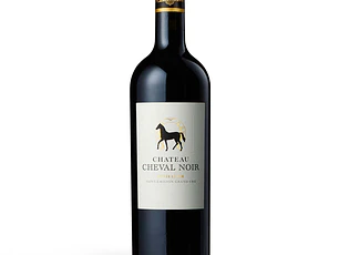 Château Cheval Noir 2016 - 75cl