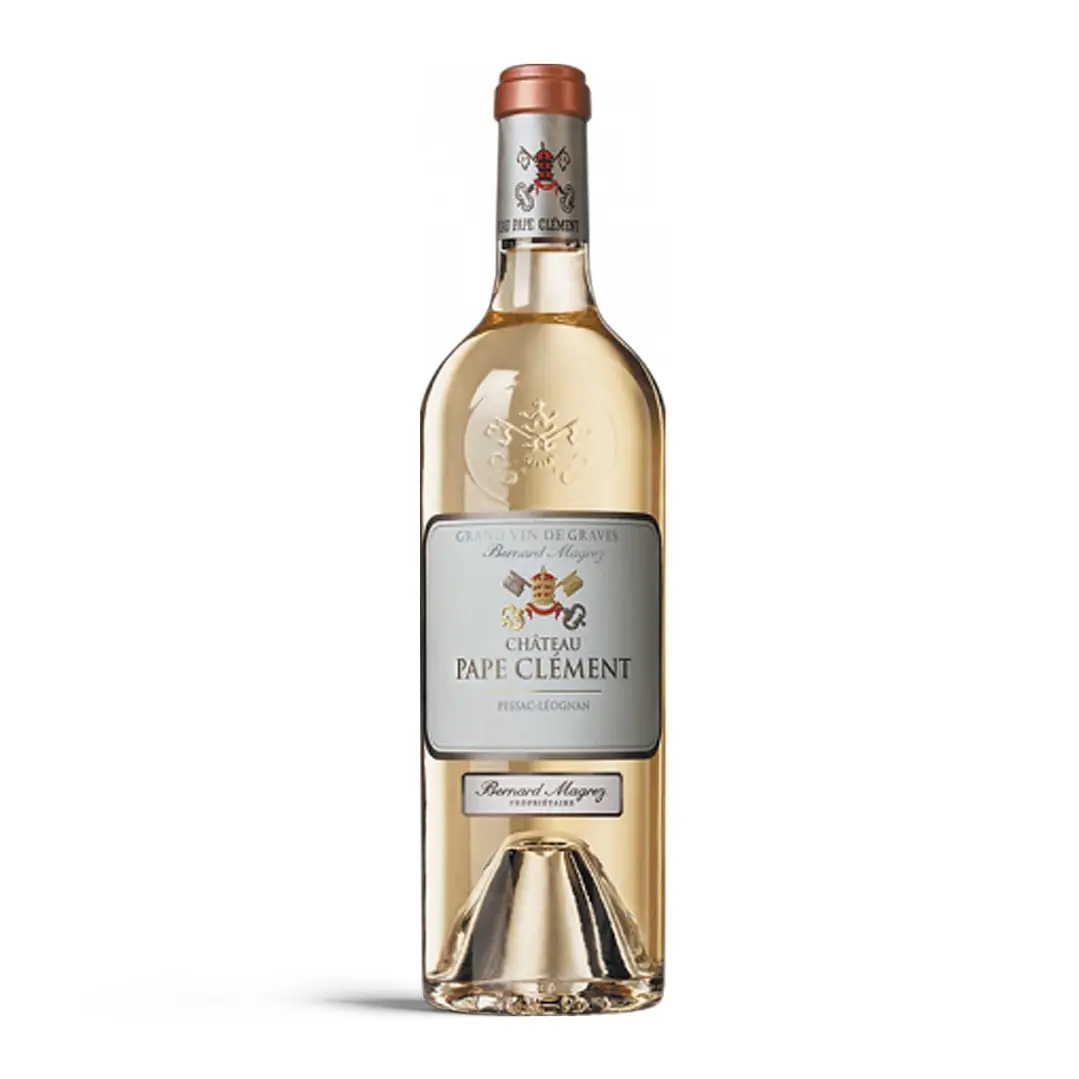 Chateau Pape Clement Blanc 2019 - 75cl 1