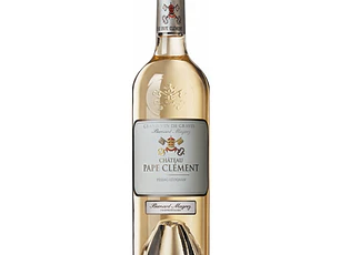 Chateau Pape Clement Blanc 2019 - 75cl