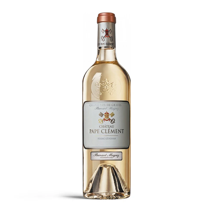 Chateau Pape Clement Blanc 2019 - 75cl 1