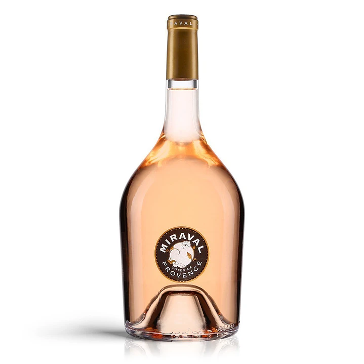 Miraval Rosé 2024 - 1,5l 1