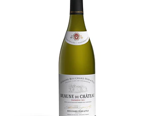 Bouchard Père & Fils Beaune du Château Premier Cru Blanc 2022 - 75cl