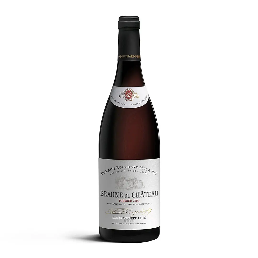 Bouchard Père & Fils Beaune du Château Premier Cru Rouge 2022 - 75cl 1