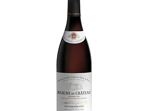 Bouchard Père & Fils Beaune du Château Premier Cru Rouge 2022 - 75cl
