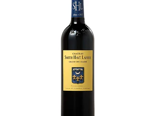 Château Smith Haut Lafitte Rouge 2016 - 75cl