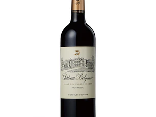 Château Belgrave 2018 - 75cl