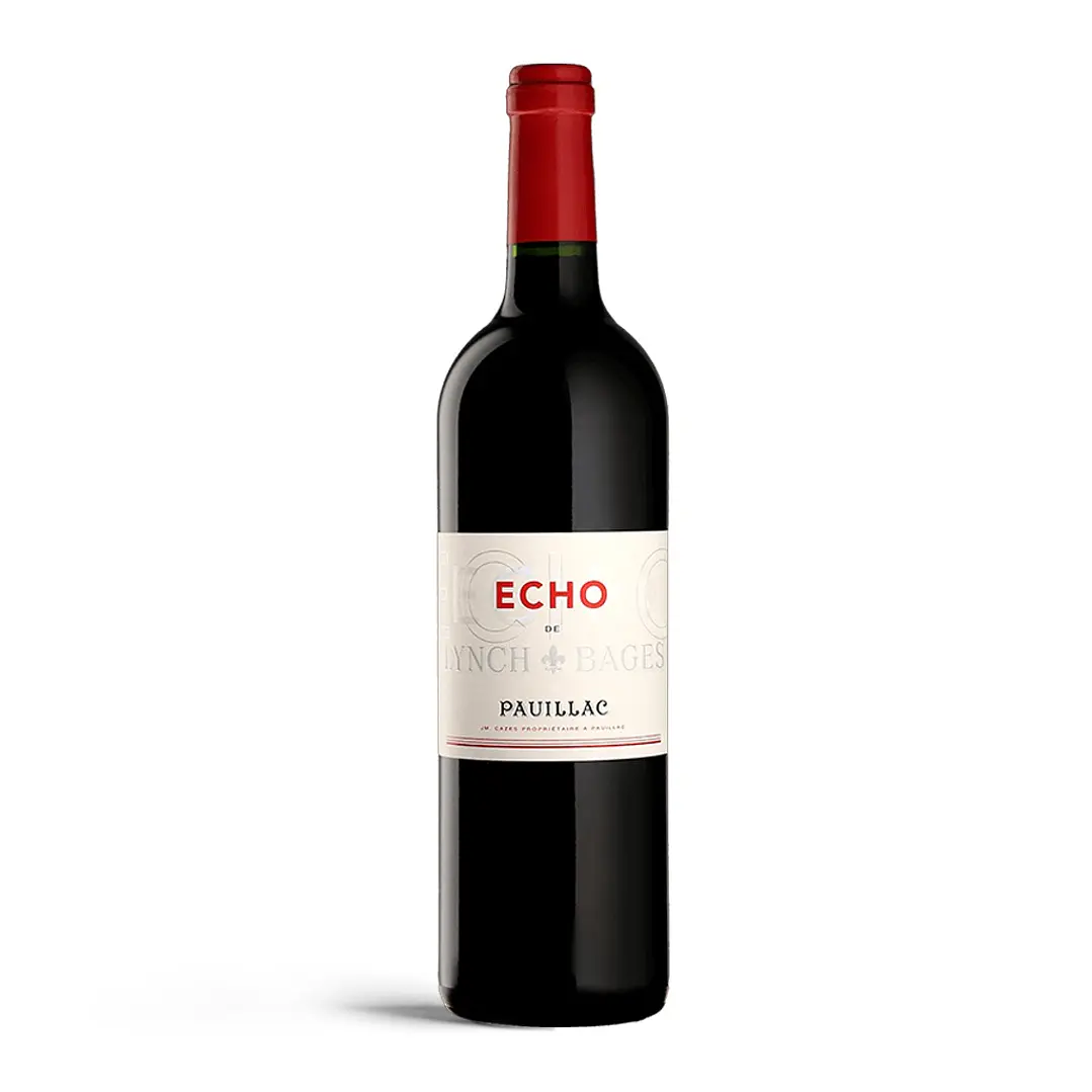 Echo de Lynch Bages 2023 - 75cl 1