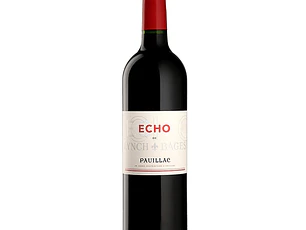 Echo de Lynch Bages 2023 - 75cl