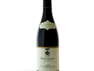M. Chapoutier Hermitage Monier de la Sizeranne 2021 - 75cl