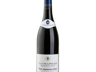 Paul Jaboulet Aine Hermitage La Chapelle Rouge 1995 - 75cl
