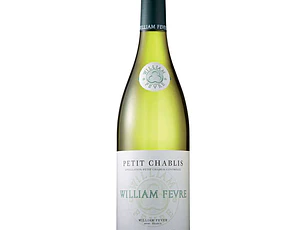 William Fèvre Petit Chablis 2024 - 75cl