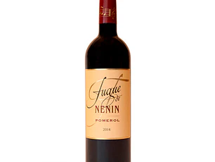 La Fugue de Nenin 2015  - 75cl