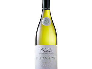 William Fèvre Chablis 2024 - 75cl