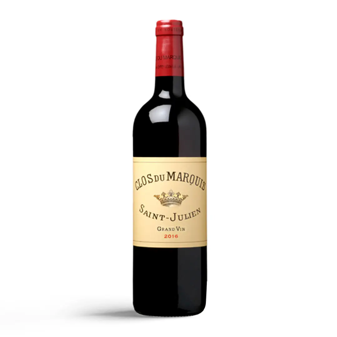 Clos du Marquis 2009 - 75cl 1