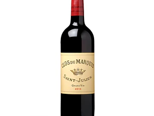 Clos du Marquis 2009 - 75cl