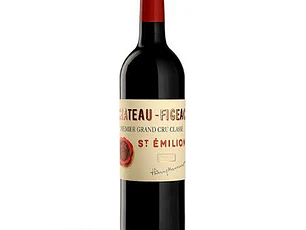 Chãteau Figeac 2021 - 75cl