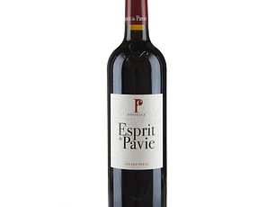 Esprit de Pavie 2019 - 75cl