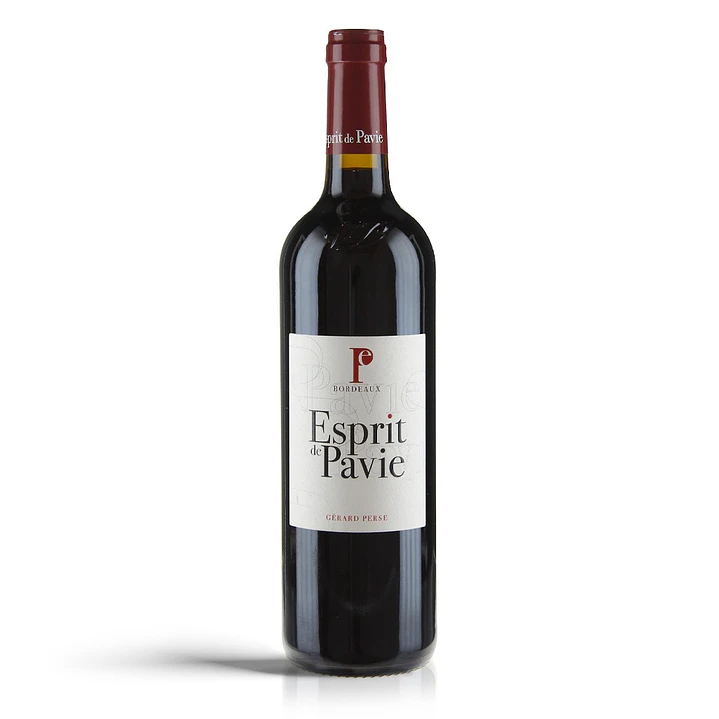 Esprit de Pavie 2019 - 75cl 1