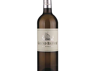 Grand Bateau Blanc 2024 - 75cl