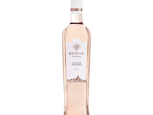 Château de Berne Inspiration Rosé 2025 - 3l