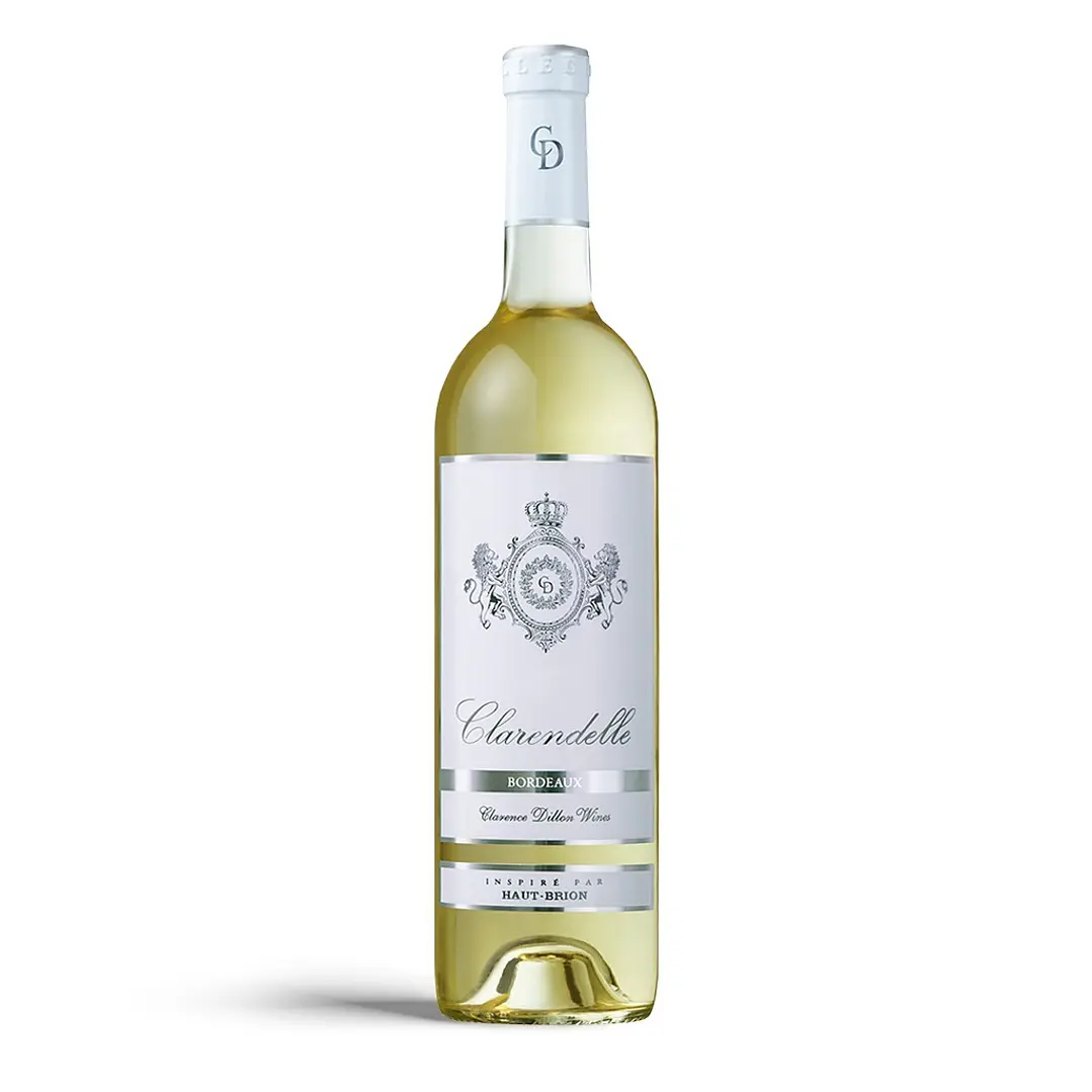 Clarendelle Blanc 2025 - 75cl 1