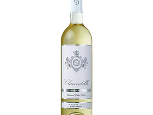 Clarendelle Blanc 2025 - 75cl
