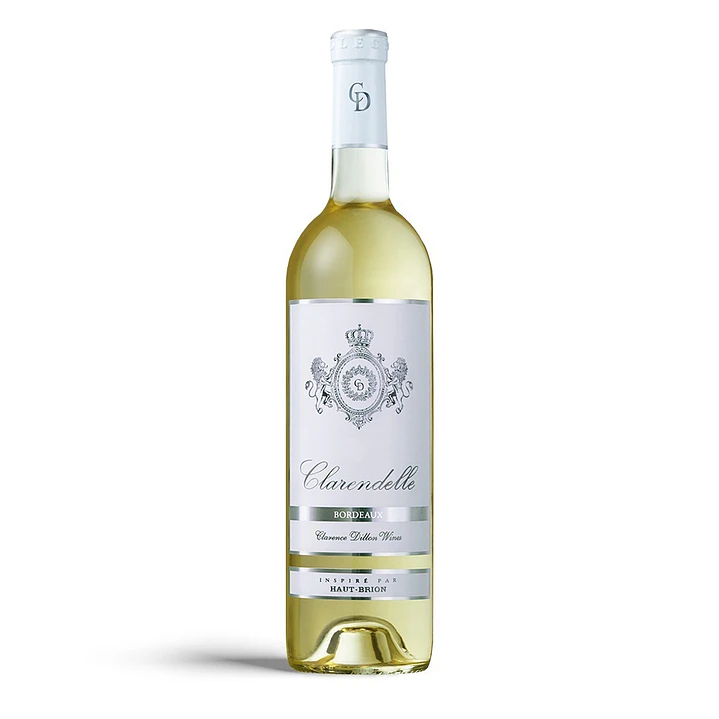 Clarendelle Blanc 2025 - 75cl 1