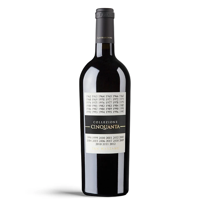 San Marzano Collezione Cinquanta - 75cl 1