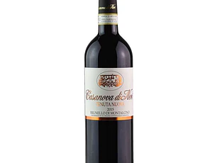 Casanova di Neri Brunello di Montalcino Tenuta Nuova 2017 - 75cl