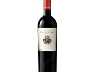 Castello di Montepò Fontecanese Rosso 2019 - 75cl