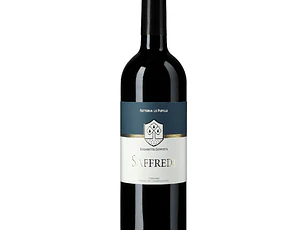 Fattoria Le Pupille Saffredi 2019 - 75cl
