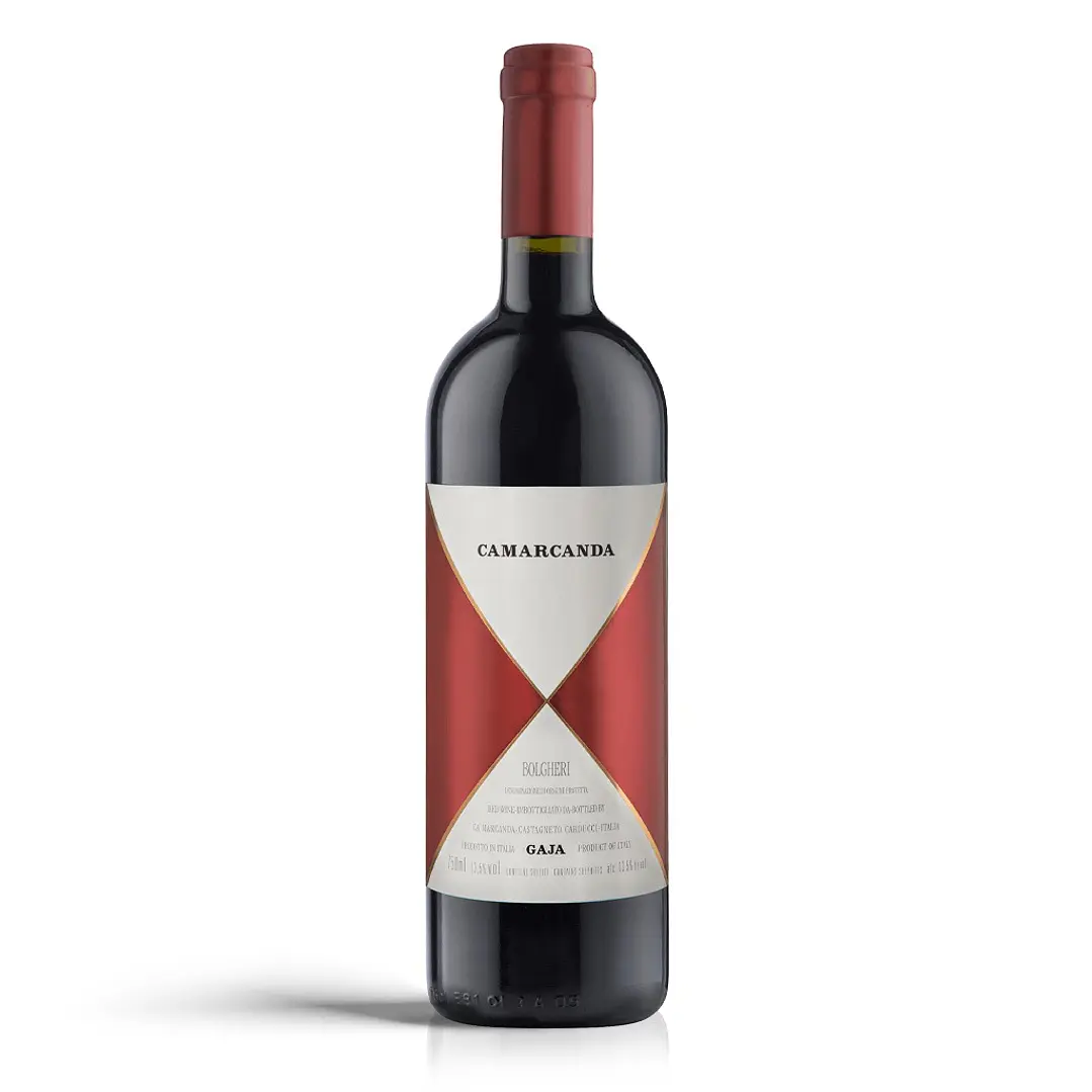 Gaja Ca’Marcanda 2007 - 75cl 1