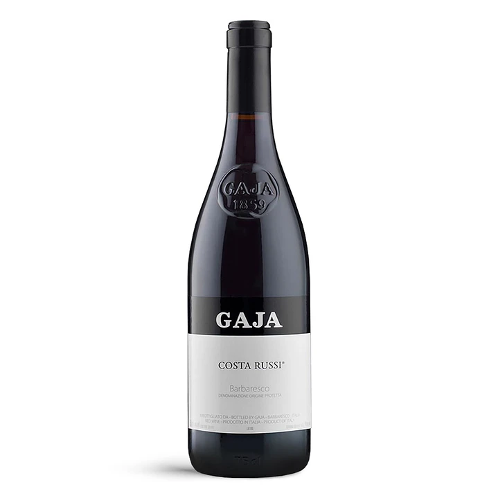 Gaja Costa Russi Barbaresco 2020 - 75cl 1